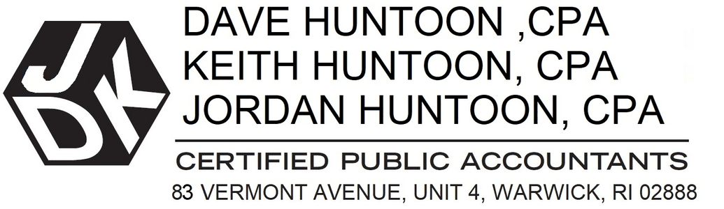 Huntoon CPA
