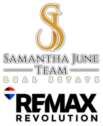 Samantha June Team Realestate